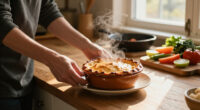 Easy Shepherd's Pie
