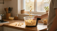 Electric Popcorn Poppers: A Halloween Guide