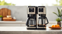 Enjoy Summer Mornings with the Ninja DualBrew Pro Coffee Maker