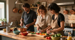 Errico Recanati Apre Isabella Osteria Creativa A Ferrara: Ecco Com'è