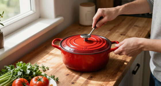 Every Le Creuset Sale Worth Shopping This Labor Day Weekend