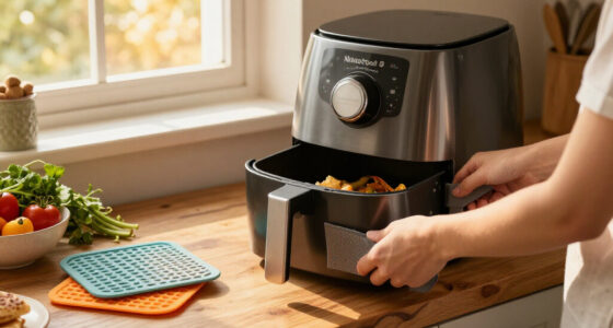 Summer-Ready Accessories for Your Ninja Foodi 8 Qt DualZone Air Fryer