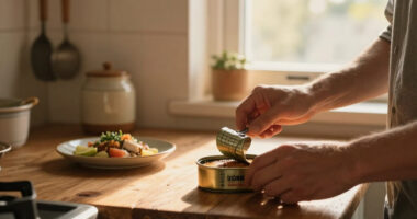 Fishwife’s Rare Sale Includes The Tinned Fish That Elevates My Meals