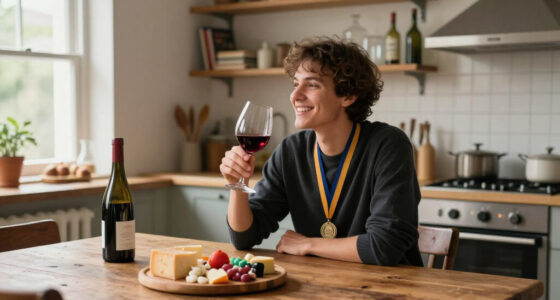 Follador Wins Two Gold Medals At CSWWC 2026 And Earns A Place In Doctor Wine's Essential Guide To Italian Wines 2027
