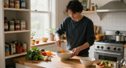 Food Bank Surges In Global Coverage
