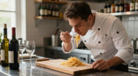 Fratelli Italian Kitchen & Wine Bar Rebuilds Menu, Cellar In Lynchburg
