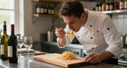 Fratelli Italian Kitchen & Wine Bar Rebuilds Menu, Cellar In Lynchburg