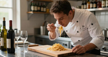 Fratelli Italian Kitchen & Wine Bar Rebuilds Menu, Cellar In Lynchburg