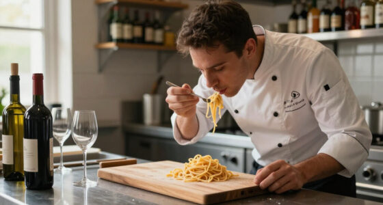 Fratelli Italian Kitchen & Wine Bar Rebuilds Menu, Cellar In Lynchburg