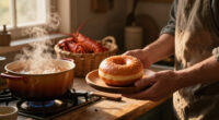 From Maine Lobster To Fresh Cider Donuts, These Top-Rated Gourmet Foods Are On Major Sale
