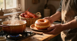 From Maine Lobster To Fresh Cider Donuts, These Top-Rated Gourmet Foods Are On Major Sale