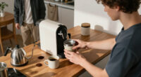 Gen Z Coffee Study Finds Convenience Trumps Sustainability