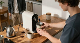Gen Z Coffee Study Finds Convenience Trumps Sustainability