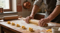 Gli Scialatielli Festeggiano 50 Anni: La Storia E Ricetta Di Enrico Cosentin