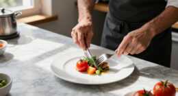Haute Cuisine