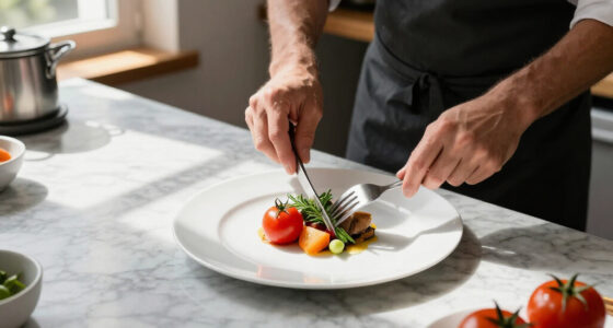 Haute Cuisine
