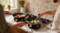 HexClad Vs. Caraway: I Compared Both Cookware Sets To See Which One Is The Better Deal