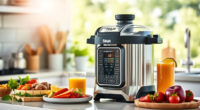 Host Effortlessly This Summer with the Ninja PossibleCooker PRO 14-in-1