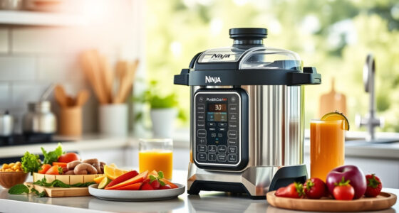 Host Effortlessly This Summer with the Ninja PossibleCooker PRO 14-in-1