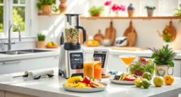 Host Effortlessly This Summer with the Ninja Professional Plus Kitchen System