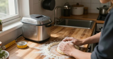 How The Chorleywood Bread Process Transformed British Bread