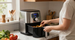 How to Choose Air Fryers With Multiple Presets