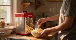 How to Choose Electric Popcorn Poppers
