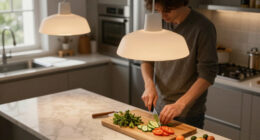 IKEA’s New Lighting Collection Looks So Much More Expensive Than It Is