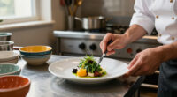 Inside America’s Best Michelin Star Restaurants | Bon Appétit