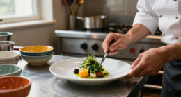 Inside America’s Best Michelin Star Restaurants | Bon Appétit
