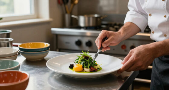 Inside America’s Best Michelin Star Restaurants | Bon Appétit