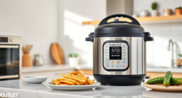 Instant Pot Duo Review: Pros, Cons, and Who It's For