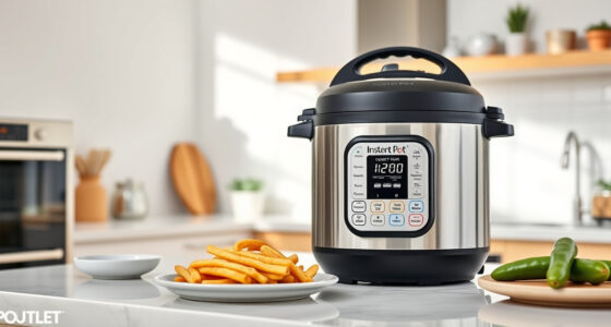 Instant Pot Duo Review: Pros, Cons, and Who It's For