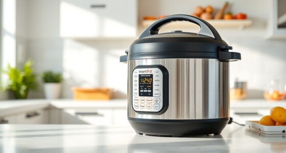 Instant Pot Inner Pots & Accessories Buying Guide