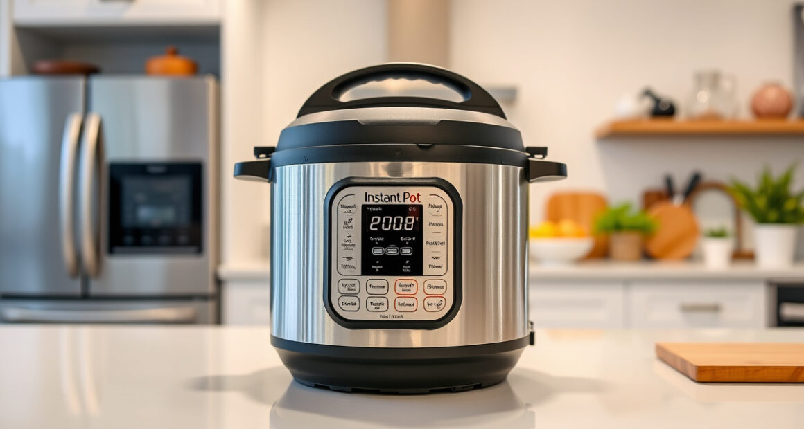 Instant Pot Ultra vs Instant Pot Vortex Air Fryer: Full Comparison