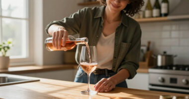 Is It Red, Or Is It Rosé? Does It Matter?