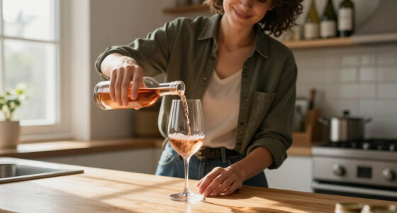 Is It Red, Or Is It Rosé? Does It Matter?
