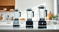 Is the Vitamix A3500 Worth It? Honest Review