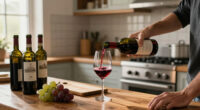 Italian Wines Dominate Our September Review