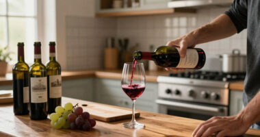 Italian Wines Dominate Our September Review