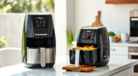 Keep Your Ninja Air Fryer in Top Shape All Summer Long