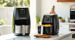 Keep Your Ninja Air Fryer in Top Shape All Summer Long