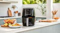 Keep Your Ninja Air Fryer Summer-Ready with Care & Troubleshooting Tips