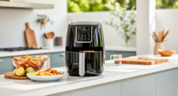 Keep Your Ninja Air Fryer Summer-Ready with Care & Troubleshooting Tips