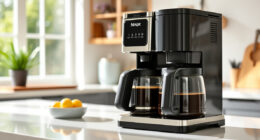 Keep Your Ninja DualBrew Pro Spotless All Summer Long