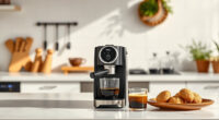 Keep Your Ninja Luxe Café Mini Brewing Brightly All Summer
