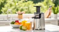 Keep Your Ninja NeverClog Juicer Fresh & Efficient All Summer