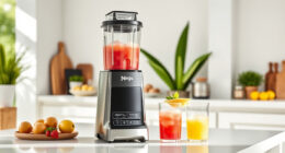 Keep Your Ninja SLUSHi Max XXL Frozen Drink Maker Summer-Ready with Care & Troubleshooting Tips