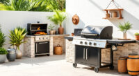 Keep Your Ninja Woodfire Pro Grill Summer-Ready: Care & Troubleshooting Tips