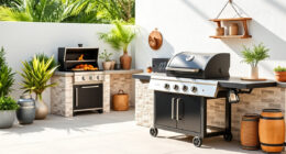 Keep Your Ninja Woodfire Pro Grill Summer-Ready: Care & Troubleshooting Tips